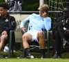 Verhoogd bod AC Milan blijft uit: Charles De Ketelaere komt woensdag voor het eerst dit seizoen in actie bij Club Brugge