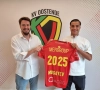 Oostende gelooft in eigen jeugd en biedt vlotscorend talent zijn eerste profcontract aan
