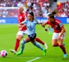 Spanje schakelt EK-finalist uit op EK vrouwenvoetbal, Duitsland op cruisecontrol naar 9 op 9