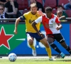 Union tankt vertrouwen tegen Feyenoord, Nieuwkoop scoort tegen ex-club: "Mooi om iedereen terug te zien"