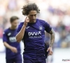 Fabio Silva kroont zich meteen al tot chouchou van Anderlecht-publiek: "Dat is het mooiste gevoel ter wereld!"