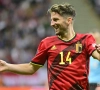 📷 Schot in de zaak: Galatasaray hint duidelijk op komst Mertens
