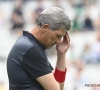 Anderlecht verloor op de tweede speeldag van Cercle Brugge