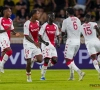 De nachtmerrie gaat door voor Monaco op weg naar Brugge