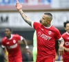 Anderlecht-Gent werd al uitgesteld, straks ook Antwerp-Union? Later op de week duidelijkheid