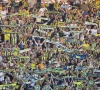 UEFA niet mals voor Turkse Fenerbahçe na Poetin-gezangen