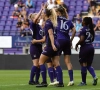 Vrouwen Anderlecht naar volgende ronde Champions League na knappe remonte in Polen