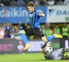 Club Brugge heeft prijs van Skov Olsen bepaald: 'Tottenham bereidt bod voor om Deen naar Premier League te halen'