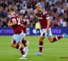 Rondje op de Europese velden: West Ham zonder moeite, Villarreal en Hajduk Split maken er doelpuntenfestival van