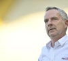 Eerste woorden van Thalhammer als KVO-coach: "Yves is een gentlemen maar zo gaat het in de voetbalwereld"