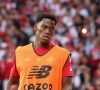 Transfer in zicht voor Jonathan David? De voormalige speler van KAA Gent vertelt over zijn toekomst