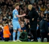 Kevin De Bruyne doet enkele opvallende uitspraken over Erling Haaland