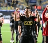 Noë Dussenne strijdvaardig na overwinning op STVV: "Laat Club Brugge nu maar komen!"