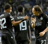 Degryse komt superlatieven te kort om stunt van Club Brugge te beschrijven: "Het was een totaalprestatie van onze landskampioen"