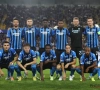 Club Brugge mag niets laten liggen op bezoek bij Seraing