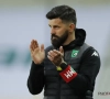 Miron Muslic (Cercle Brugge) maakt tegen KAA Gent zijn debuut als trainer: 