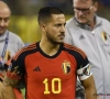 Voor Eddy Snelders is een basisplaats voor Eden Hazard verder weg dan ooit: "Eden dribbelt nu lateraal en zonder tempo" 