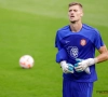Doelman van Oranje gegeerd op transfermarkt: "Bij de club van mijn dromen"