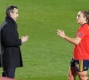 Spaanse bondcoach wint strijd tegen speelsters en kiest voor deze WK-selectie