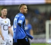 Bijzondere viering van Noa Lang tegen Patro Eisden is geen toeval: Club Brugge verklaart