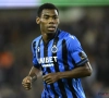Onyedika maakt indruk maar dat zou wel eens slecht nieuws kunnen betekenen voor Club Brugge