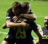 Het sprookje blijft duren! Union gaat op en over Braga en pakt 9/9 in Europa League