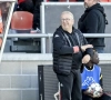 José Jeunechamps : "Er blijft veel frustratie hangen na deze wedstrijd"
