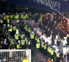 🎥 Fans Anderlecht werpen vuurpijl in West Ham-vak: "De club veroordeelt dit streng en we verontschuldigen ons"