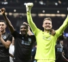 Simon Mignolet trekt Club Brugge over de streep: "Dit is gewoon zijn niveau"