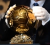 Journalist benaderd om de stemming van de Gouden Bal te beïnvloeden, maar... hij speelt klokkenluider