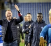 Voor Johan Boskamp is niet alleen Wouter Vrancken de oorzaak van het succes van Racing Genk