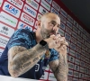 Steven Defour legt zijn standpunt over het belang van de Supercup tegen Antwerp uit tot in de puntjes