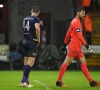 Van Crombrugge snoert criticasters de mond: "Ik ben niet plots een slechte keeper omdat ik eens een fout maak"