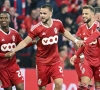 Einde Raskin bij Standard, Anderlecht werd al geopperd: 'Deze twee teams tonen interesse'