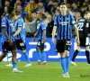 Marc Degryse ziet onherkenbaar Club Brugge: "Als dat niet lukt, krijg je problemen"
