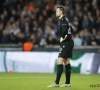 Mignolet blijft de rust zelve na de 0-4 tegen Porto: "Deze nederlaag zal niet lang blijven hangen."