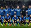 René Vandereycken noemt namen bij Club Brugge: "Hij is op dit niveau geen topspeler"