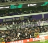 Anderlecht-fans hebben duidelijke boodschappen voor voorzitter Wouter Vandenhaute
