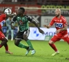 KV Kortrijk en Cercle Brugge houden elkaar in evenwicht na energieke pot voetbal