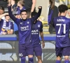 Nog een vertrekker bij Anderlecht: 'Uitleenbeurt aan Belgische club'