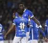 Trésor en Onuachu duidelijk na nieuwe knalprestatie Racing Genk: "Zijn op dit moment onze eigen grootste tegenstander" en "Sky is the limit"