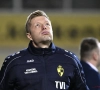 Van Imschoot hoopt dat Lierse wat meer aantrekkelijker zal zijn na bekermatch: "Sfeer van lang vervlogen tijden, hopelijk hebben we harten gewonnen"