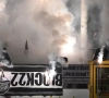 Sporting Charleroi weert eigen Ultras meerdere competitiewedstrijden na wangedrag tegen KV Mechelen