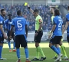 Club Brugge kan geen vertrouwen tanken en verliest nu ook tweede oefenduel