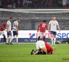 Bijzonder slechte generale repetitie voor WK: Duivels verliezen van Egypte en krijgen amper een kans bij elkaar gespeeld