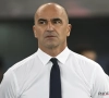 Martinez zag Duivels mentaal niet klaar zijn tegen Egypte: "Maar we zijn wel klaar om een WK af te werken"
