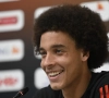 Axel Witsel bundelt krachten met Chadli en Ciman: Rode Duivel heeft een nieuw project