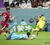 Qatar stelt teleur in openingsmatch van het WK en haalt volgens analist zelfs geen punt: "Amateurniveau" 