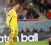 Jan Ceulemans zal tegen Marokko record aan Thibaut Courtois verliezen