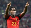 Sidderen en beven, maar efficiëntie van Batshuayi maakt het verschil tegen Canada